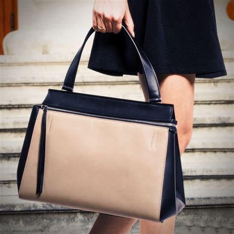 celine handtas|celine running handbags.